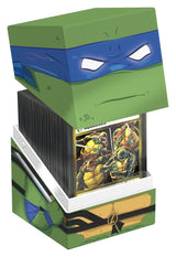 Squaroes Squaroe Teenage Mutant Ninja Turtles™ NT014 – Action Mode Leonardo