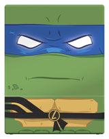 Squaroes Squaroe Teenage Mutant Ninja Turtles™ NT014 – Action Mode Leonardo