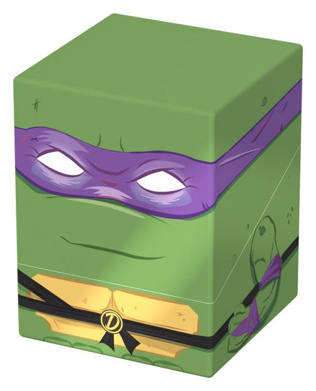 Squaroes Squaroe Teenage Mutant Ninja Turtles™ NT015 – Action Mode Donatello