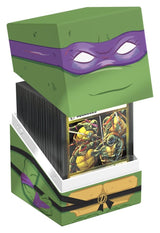 Squaroes Squaroe Teenage Mutant Ninja Turtles™ NT015 – Action Mode Donatello