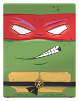 Squaroes Squaroe Teenage Mutant Ninja Turtles™ NT016 - Action Mode Raphael