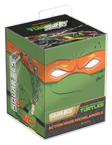 Squaroes Squaroe Teenage Mutant Ninja Turtles™ NT017 - Action Mode Michelangelo