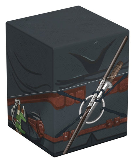 Squaroes Squaroe Teenage Mutant Ninja Turtles™ NT018 - Ronin