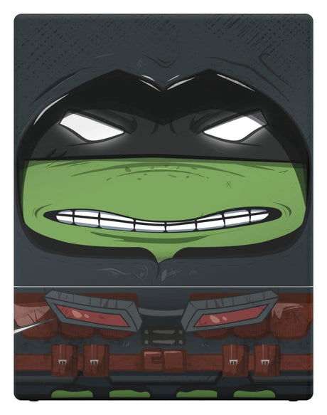 Squaroes Squaroe Teenage Mutant Ninja Turtles™ NT018 - Ronin