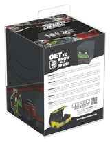 Squaroes Squaroe Teenage Mutant Ninja Turtles™ NT018 - Ronin