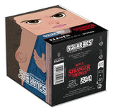 Squaroes Squaroe Stranger Things STR004 - Eleven