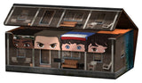 Squaroes Collectors 800 Case Stranger Things - The Byers House