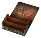 Squaroes Collectors 800 Case Stranger Things - The Byers House