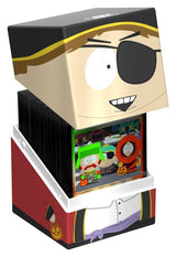 Squaroes Squaroe South Park™ Halloween SP027 - Pirate Cartman