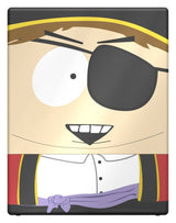Squaroes Squaroe South Park™ Halloween SP027 - Pirate Cartman