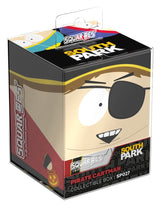 Squaroes Squaroe South Park™ Halloween SP027 - Pirate Cartman