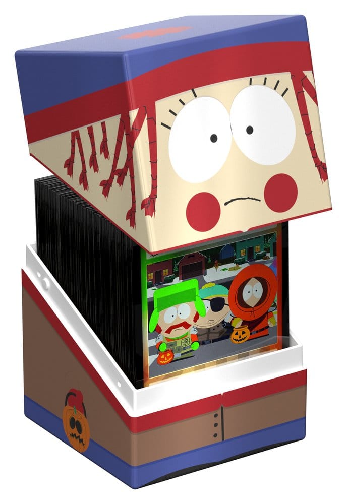 Squaroes Squaroe South Park™ Halloween SP028 - Clown Stan