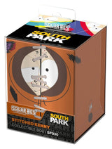 Squaroes Squaroe South Park™ Halloween SP030 - Stitched Kenny