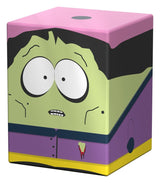 Squaroes Squaroe South Park™ Halloween SP031 - Zombie Wendy