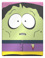 Squaroes Squaroe South Park™ Halloween SP031 - Zombie Wendy