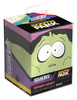 Squaroes Squaroe South Park™ Halloween SP031 - Zombie Wendy