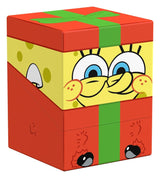Squaroes Squaroe SpongeBob SquarePants™ SB021 - Holiday SpongeBob