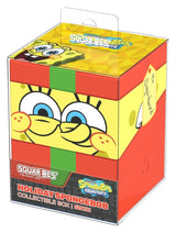 Squaroes Squaroe SpongeBob SquarePants™ SB021 - Holiday SpongeBob