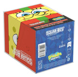 Squaroes Squaroe SpongeBob SquarePants™ SB021 - Holiday SpongeBob