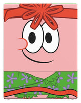 Squaroes Squaroe SpongeBob SquarePants™ SB022 - Holiday Patrick