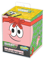 Squaroes Squaroe SpongeBob SquarePants™ SB022 - Holiday Patrick