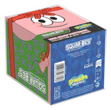Squaroes Squaroe SpongeBob SquarePants™ SB022 - Holiday Patrick