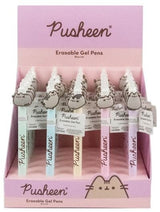 Pusheen Erasable Gel Pen Core Display (30)