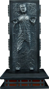 Star Wars 1/6 Action Figure Han Solo in Carbonite 38 cm