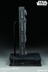 Star Wars 1/6 Action Figure Han Solo in Carbonite 38 cm