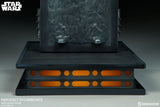Star Wars 1/6 Action Figure Han Solo in Carbonite 38 cm