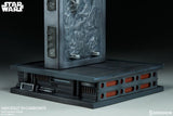 Star Wars 1/6 Action Figure Han Solo in Carbonite 38 cm