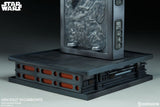 Star Wars 1/6 Action Figure Han Solo in Carbonite 38 cm
