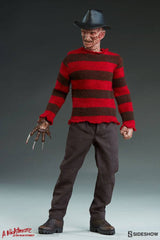 Nightmare on Elm Street 3 Dream Warriors Freddy Krueger 30 cm 1/6 Action Figure