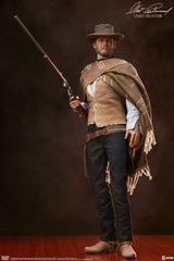 The Good, The Bad and the Ugly Clint Eastwood The Man With No Name 30 cm 1/6 Legacy Collection Action Figure