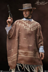 The Good, The Bad and the Ugly Clint Eastwood The Man With No Name 30 cm 1/6 Legacy Collection Action Figure