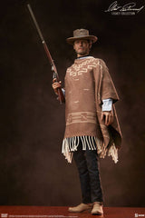 The Good, The Bad and the Ugly Clint Eastwood The Man With No Name 30 cm 1/6 Legacy Collection Action Figure