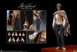 The Good, The Bad and the Ugly Clint Eastwood The Man With No Name 30 cm 1/6 Legacy Collection Action Figure
