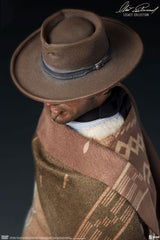 The Good, The Bad and the Ugly Clint Eastwood The Man With No Name 30 cm 1/6 Legacy Collection Action Figure