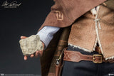The Good, The Bad and the Ugly Clint Eastwood The Man With No Name 30 cm 1/6 Legacy Collection Action Figure