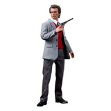Dirty Harry Clint Eastwood Harry Callahan 30 cm 1/6 Legacy Collection Action Figure