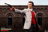 Dirty Harry Clint Eastwood Harry Callahan 30 cm 1/6 Legacy Collection Action Figure