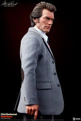 Dirty Harry Clint Eastwood Harry Callahan 30 cm 1/6 Legacy Collection Action Figure