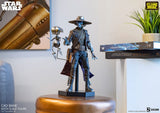 Star Wars The Clone Wars Action Figure 1/6 Cad Bane 32 cm