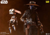 Star Wars The Clone Wars Action Figure 1/6 Cad Bane 32 cm