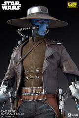 Star Wars The Clone Wars Action Figure 1/6 Cad Bane 32 cm