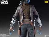 Star Wars The Clone Wars Action Figure 1/6 Cad Bane 32 cm