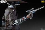Star Wars The Clone Wars Action Figure 1/6 Cad Bane 32 cm