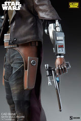Star Wars The Clone Wars Action Figure 1/6 Cad Bane 32 cm