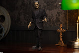Universal Monsters Action Figure 1/6 Frankenstein (Deluxe Plus Edition) 33 cm