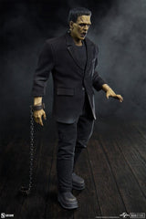 Universal Monsters Action Figure 1/6 Frankenstein (Deluxe Plus Edition) 33 cm